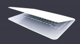 3.3 inch 2G 500GB Laptop Intel Atom D25001.8GHZ 1G 160GB