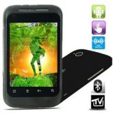 A510 3.2 inch Touch Screen Android 2.2 OS with WIFI- TV-BT