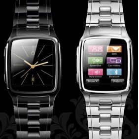 TW810 Quad Band Single Card Single Standby 1.6-inch Touch Sc