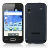S5830 Android 2.3 MTK6515 1.0GHz WiFi 3.5 Inch Multi-touch