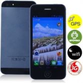 H3000+ MTK6577 Dual-core Android 4.0 Quad-band 3G WiFi 8MP 4