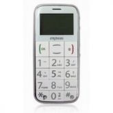 Dual Band Low Radiation Elderly Cell Phone with Big Fonts an