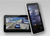 Android 4.0 Via 8850 Tablet PC