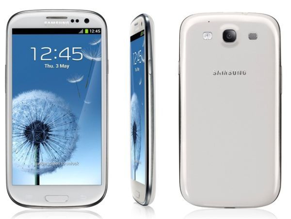 Galaxy Note 2 Mobile Phone